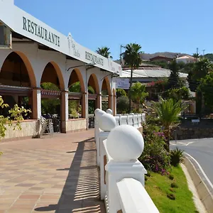 Rural En Caballos Málaga