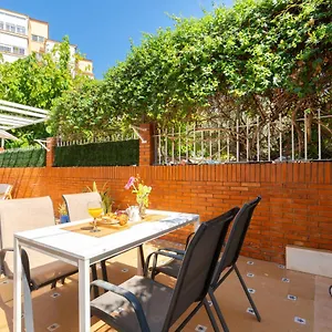 Wintowinrentals Close To The Beach, Private Terrace & Parking Rincón de la Victoria