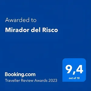 Mirador Del Risco Сasa de vacaciones