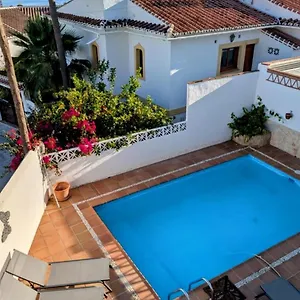 El Descanso - Silhouse Nerja