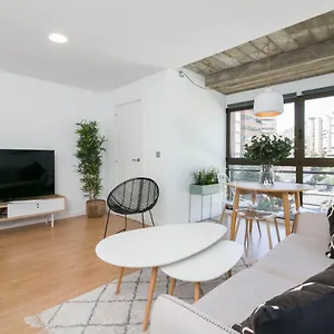 Homeforguest Tenerife Newly Renovated Flat Santa Cruz de Tenerife