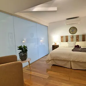 Apt. El Escondite, Centro Histórico Málaga