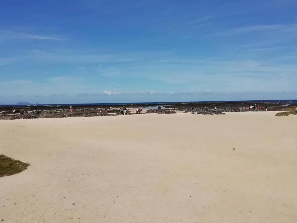 Rincon Del Descanso Orzola